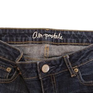 AEROPOSTALE Bayla Skinny Jeans